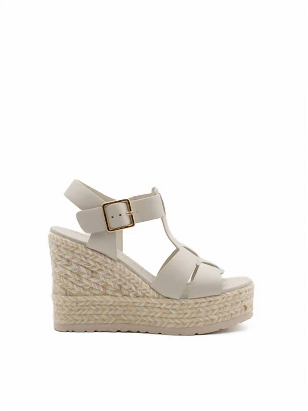 NEW PALOMA BARCELO women's olivia sandal in off white
